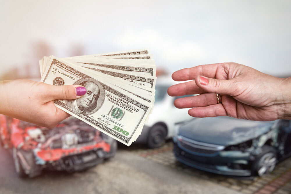 Diminished Value Claims Getting Paid for What Your Car Is Worth Now